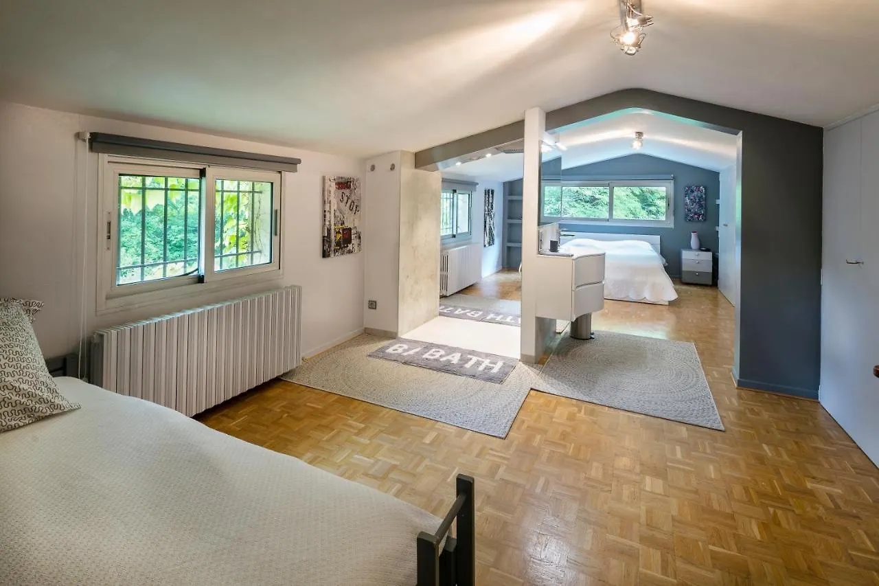 Villaoustal. Parc Arbore 4500 M2. Piscine Chauffee. Carpentras